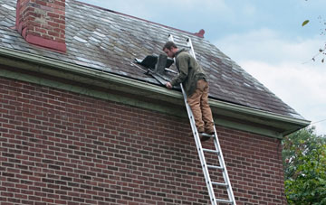 what affects urgent Curbridge roof repairs