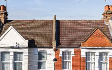 clay roofing Curbridge