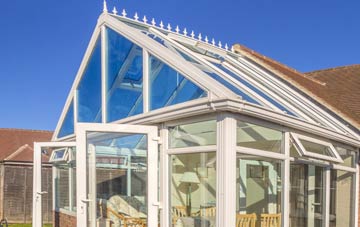 conservatory roof insulation costs Curbridge