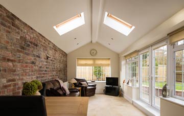conservatory roof insulation Curbridge