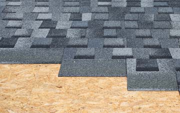 expert Curbridge asphalt roof companies