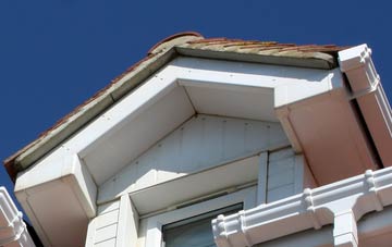 Curbridge fascia installation costs