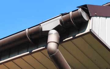 types of Curbridge fascias