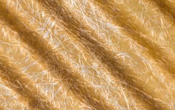 Curbridge fibreglass roof waterproofing