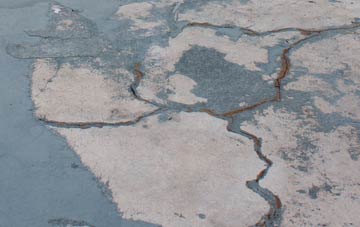 fibreglass roofing replacement Curbridge