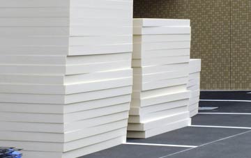 Curbridge flat roof insulation costs