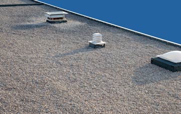 flat roofing Curbridge