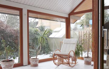 Curbridge hardwood conservatory roofing repairs