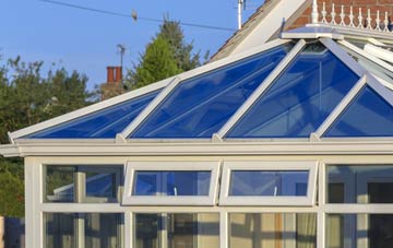 professional Curbridge conservatory insulation