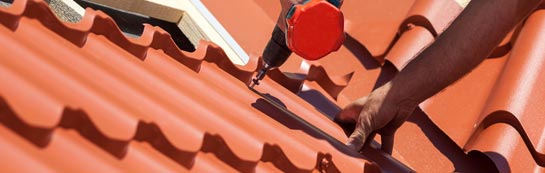 save on Curbridge roof installation costs