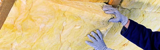 quotes for Curbridge roof insulation