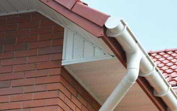 Curbridge soffit repair costs