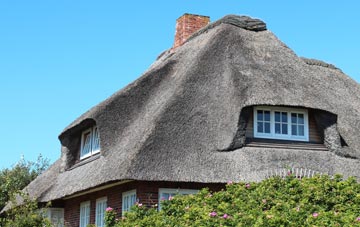 thatch roofing Curbridge