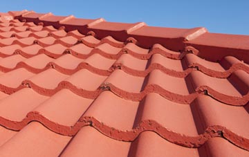 Curbridge tile and slate roof replacement