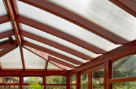 Curbridge conservatory roofing insulation