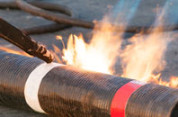 Curbridge flat roofing replacement