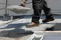 find rated Curbridge flat roofing replacement companies