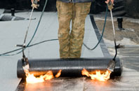 Curbridge flat roof sealing quote