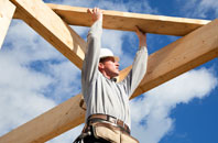 Curbridge roof replacement work