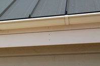Curbridge soffit repair